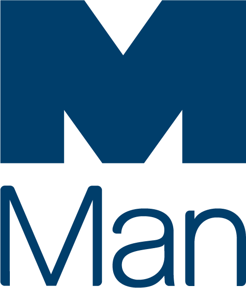Man Group Logo