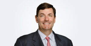 Brendan Ahern