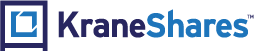 KraneShares logo