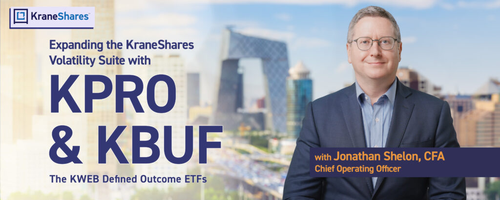 Expanding the KraneShares Volatility Suite with KPRO & KBUF - KraneShares