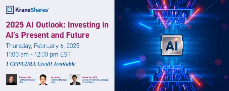 Kraneshares Artificial Intelligence And Technology Etf KraneShares Artificial Intelligence & Technology ETF | AGIX