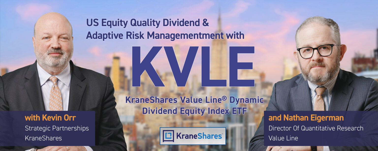 US Equity Quality Dividend & Adaptive Risk Management with KVLE ...