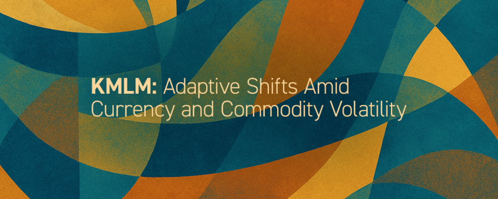KMLM: Adaptive Shifts Amid Currency and Commodity Volatility - KraneShares