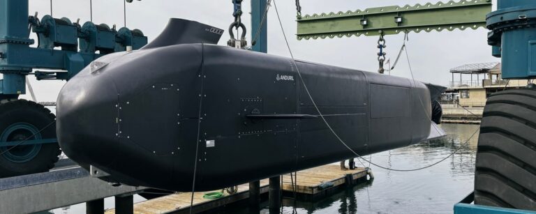 Weekly Private Markets Wrap: Anduril’s $6.6 Billion Shipyard Bet Expands the Private Defense Boom